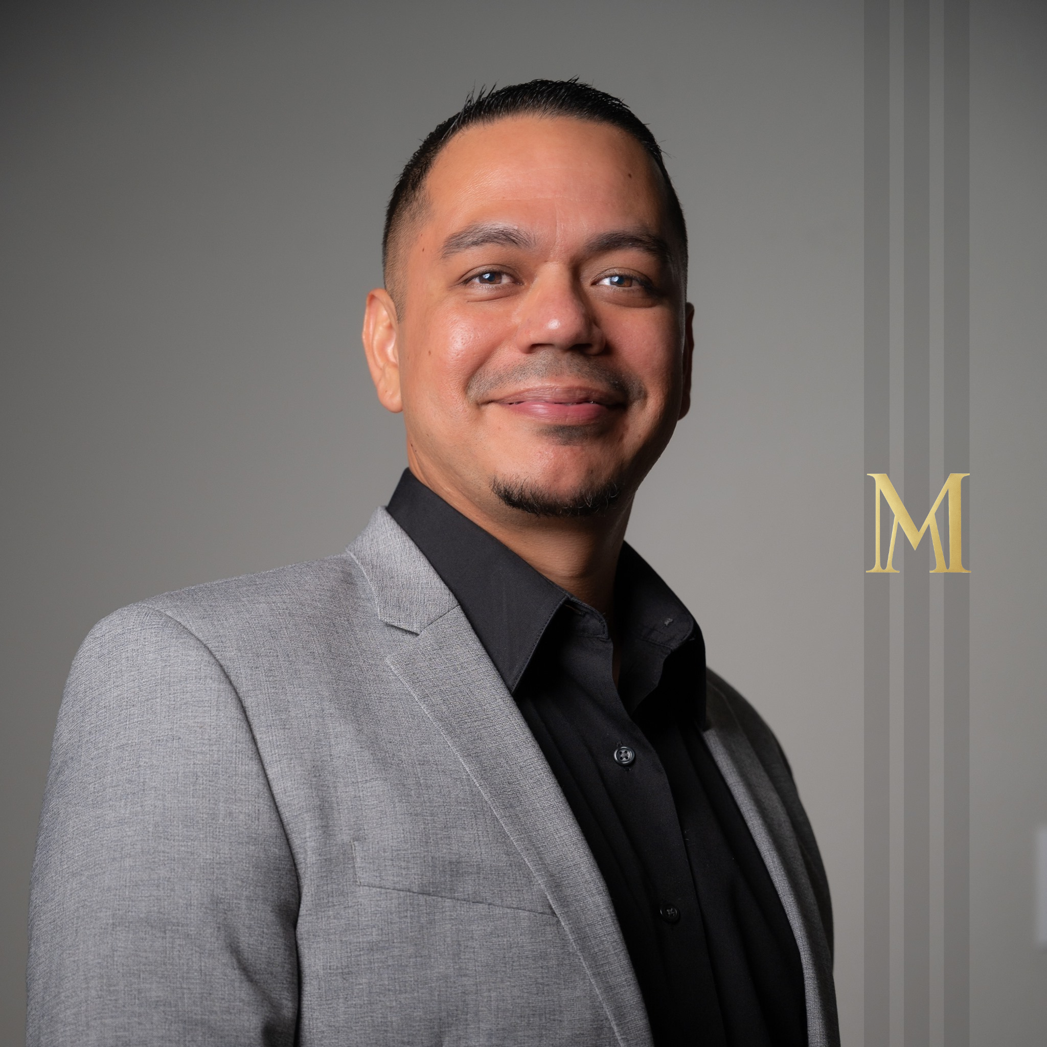 Mario Manzano Austin Realtor